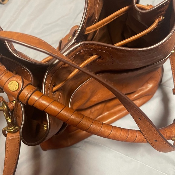 Frye tote - Picture 3 of 5